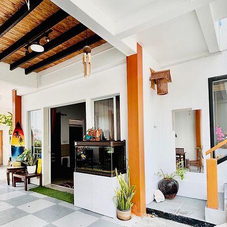 Aloha Inn Himmafushi Bagian luar foto