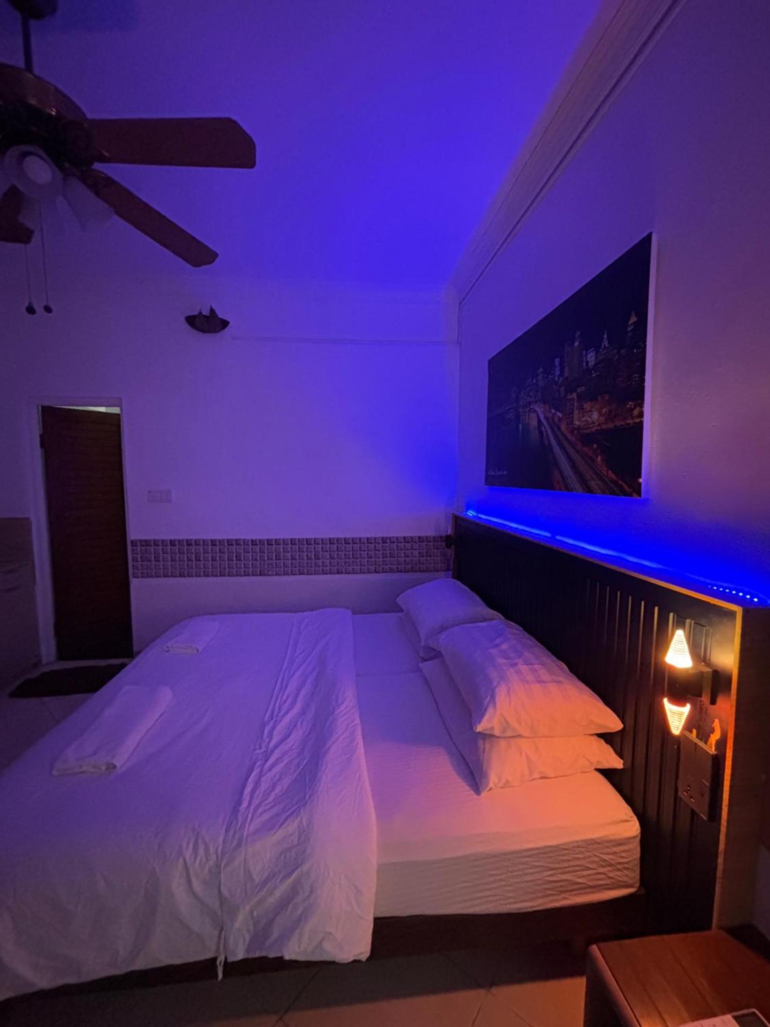Aloha Inn Himmafushi Bagian luar foto
