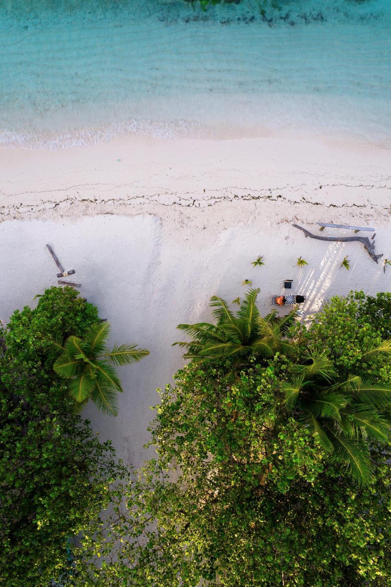 Aloha Inn Himmafushi Bagian luar foto