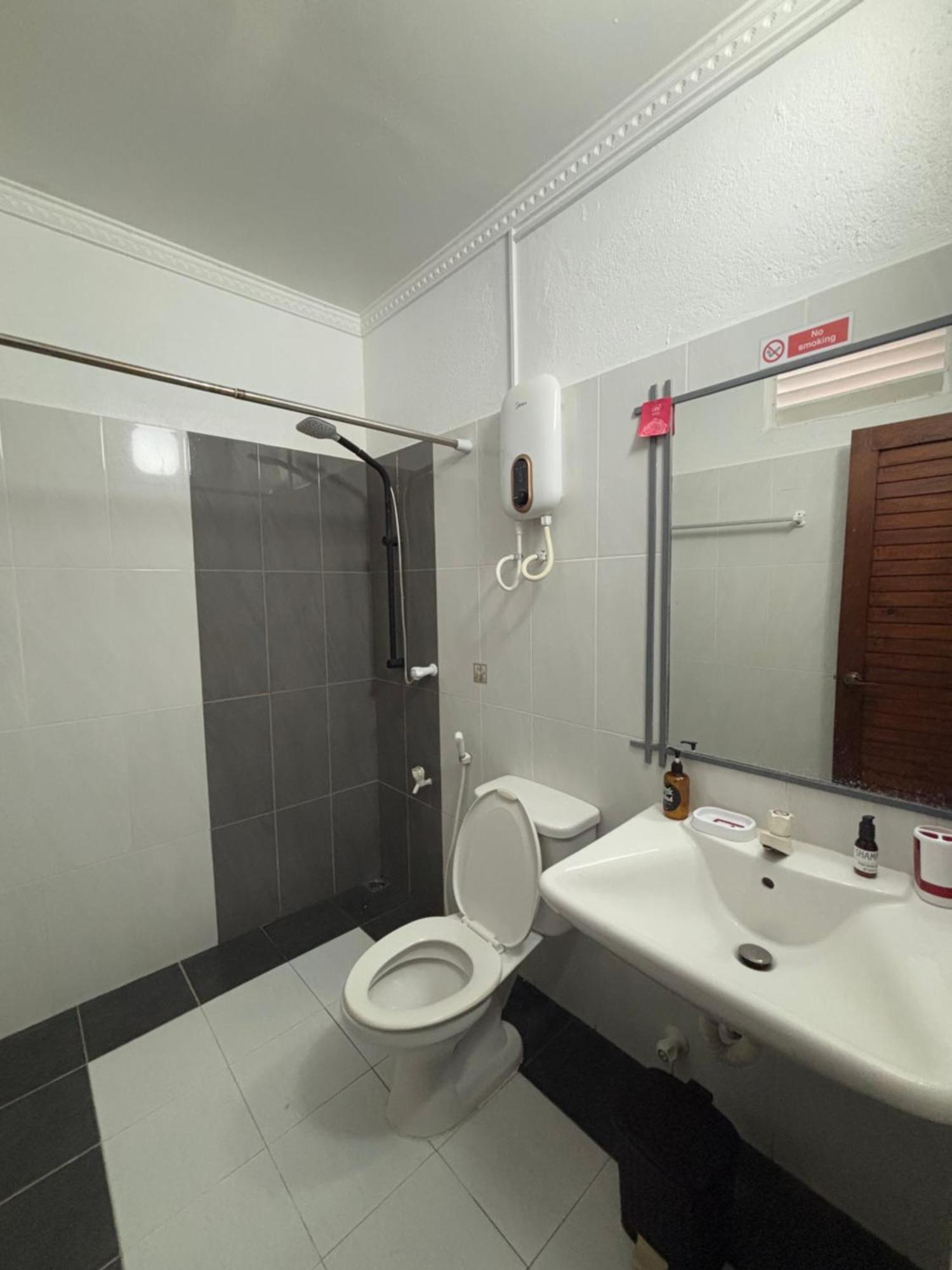 Aloha Inn Himmafushi Bagian luar foto