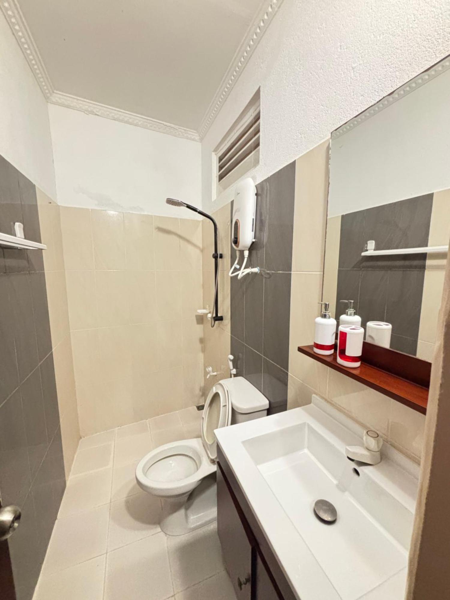 Aloha Inn Himmafushi Bagian luar foto